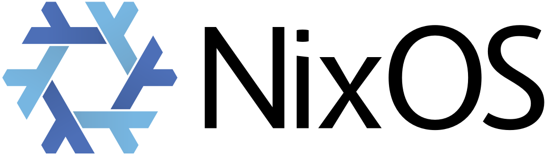 NixOS Logo